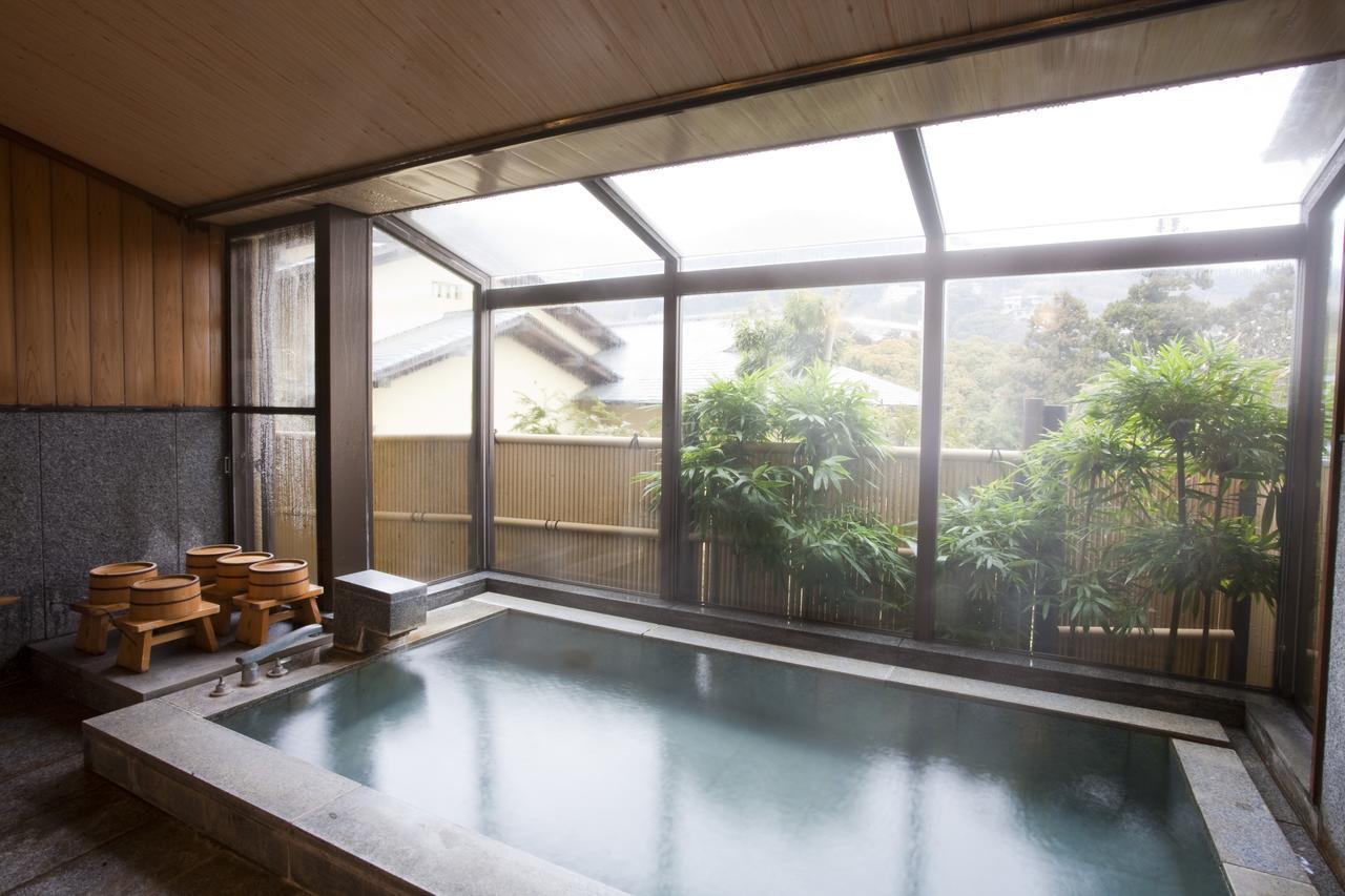 Shiki Resort Atami Seiseiso Atami (Shizuoka) Exterior photo